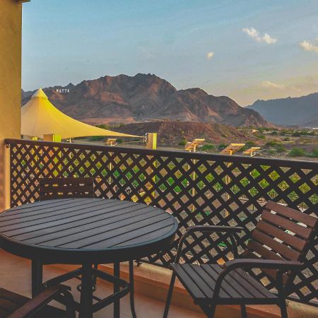 Hatta Guest House Buitenkant foto