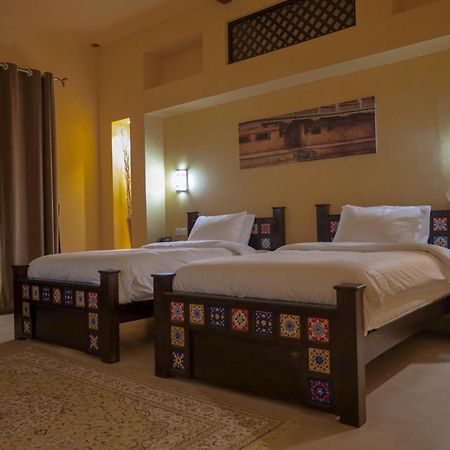Hatta Guest House Kamer foto