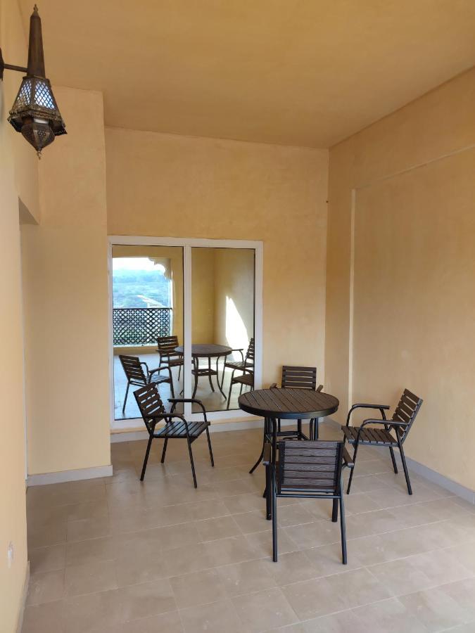 Hatta Guest House Buitenkant foto