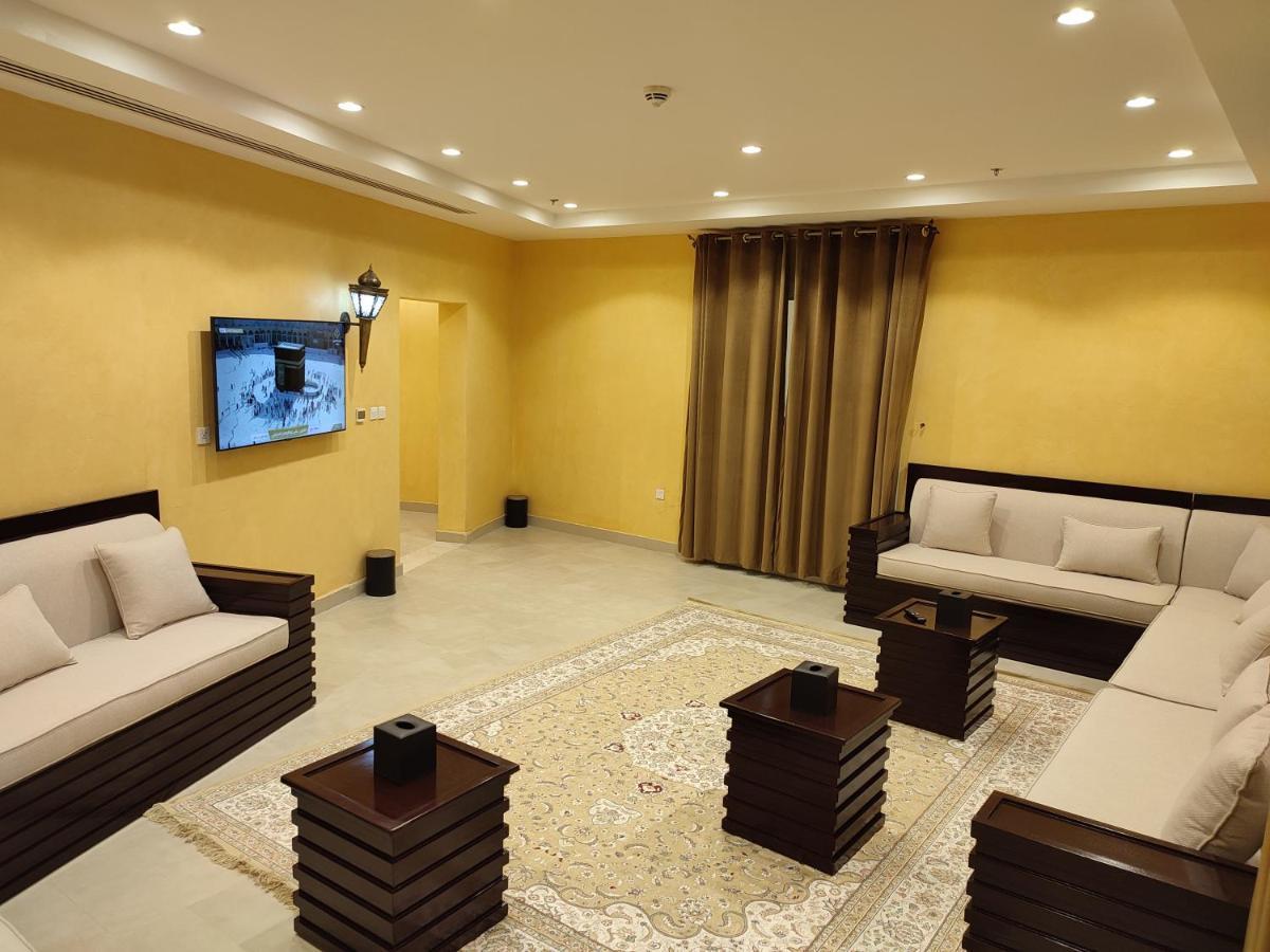 Hatta Guest House Buitenkant foto