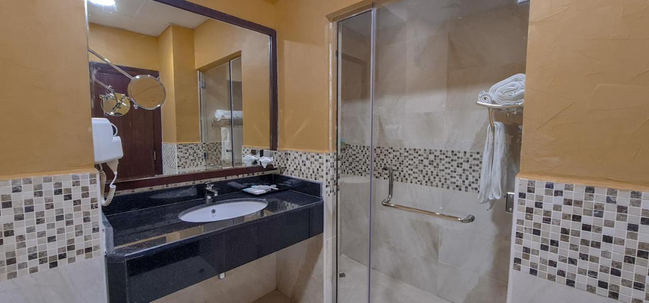 Hatta Guest House Buitenkant foto